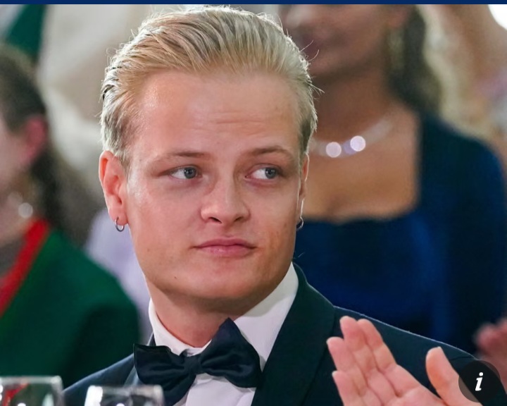 Son of Norway’s Crown Princess Arrested on New Charges Days before Rape Trial