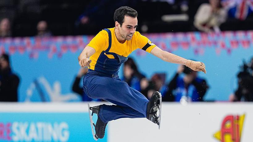 Minions Music Saves Olympic Dream: Tomas Sabate Sparks Viral Buzz Before Milan Games