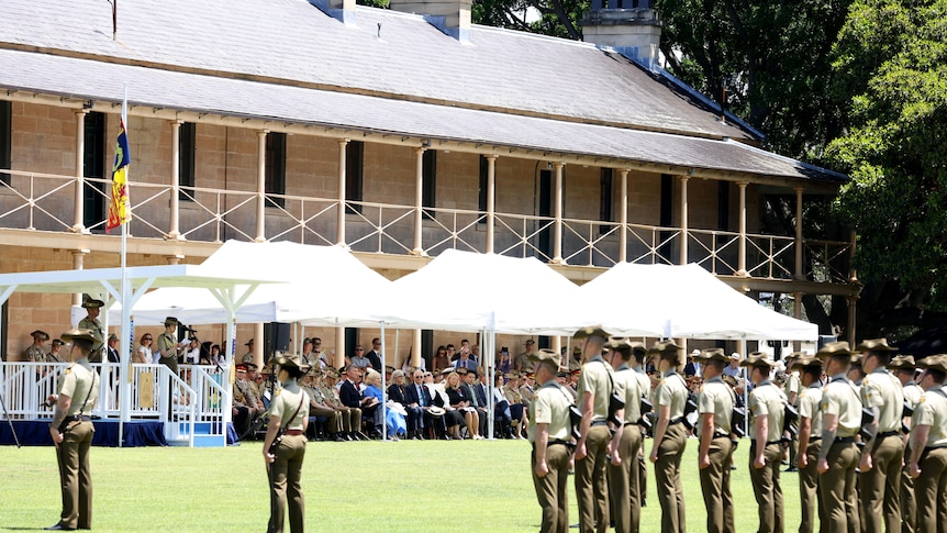 Australia Plans Major Sale of Historic Defence Properties to Fund Military Upgrades