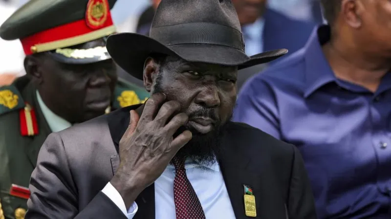 South Sudan President Salva Kiir Sacks Senior Aides After ‘Dead Man’ Appointment Blunder