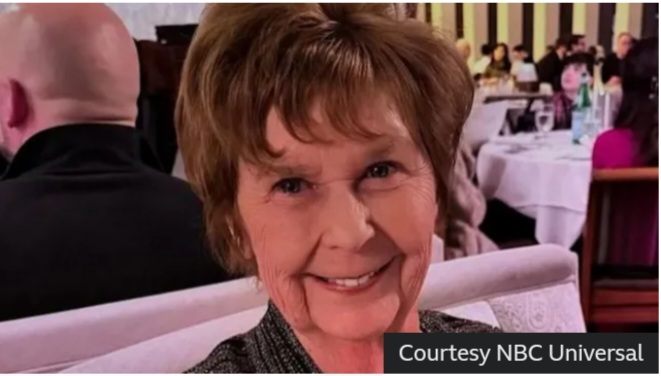 U.S. Police Say News Anchor Savannah Guthrie’s Missing Mother ‘Still Out There’ as Investigation Intensifies