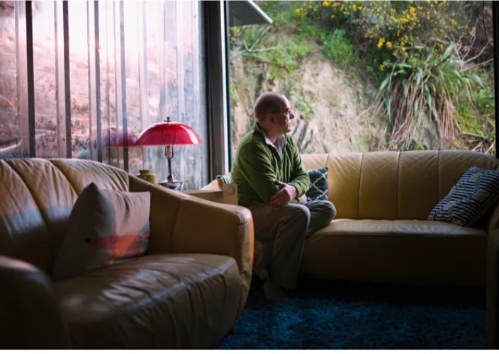 Study Reveals 6 Symptoms of Depression That May Increase Dementia Risk