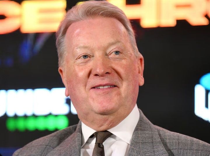 Frank Warren at 45 Years: Why Boxing’s Powerbroker Says the Sport Must Change Now