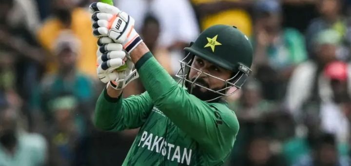 There Is Never Anything “Convincing” About Pakistan Matches: T20 World Cup Jitters After Dutch Scare