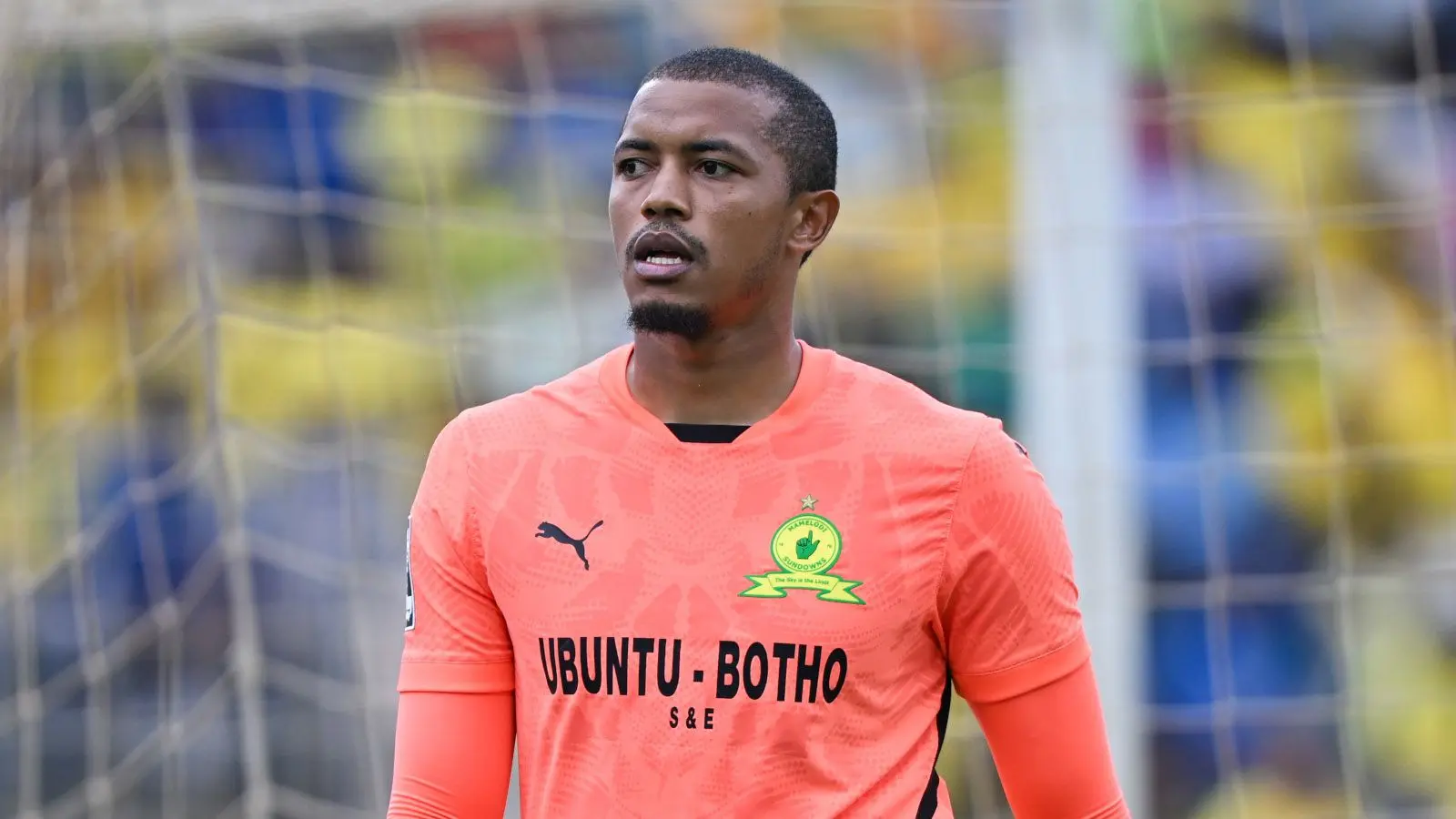 Sundowns Back Jody February With New Deal After Injury, Loans and Long Road to Stability