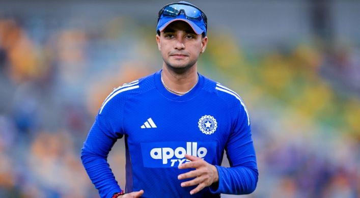 India T20 World Cup Worry: Abhishek Sharma Hospitalised Before Namibia Clash as Pakistan Showdown Looms