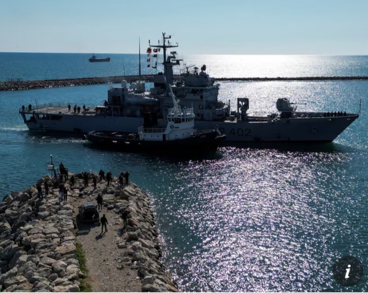 EU Moves to Establish Offshore Centres for Migrants amid Controversial Asylum Overhaul