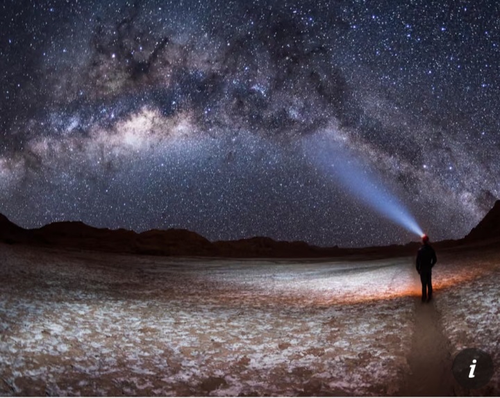 Astronomers Celebrate Cancellation of $10bn Chile Project That Threatened Clearest Skies in the World