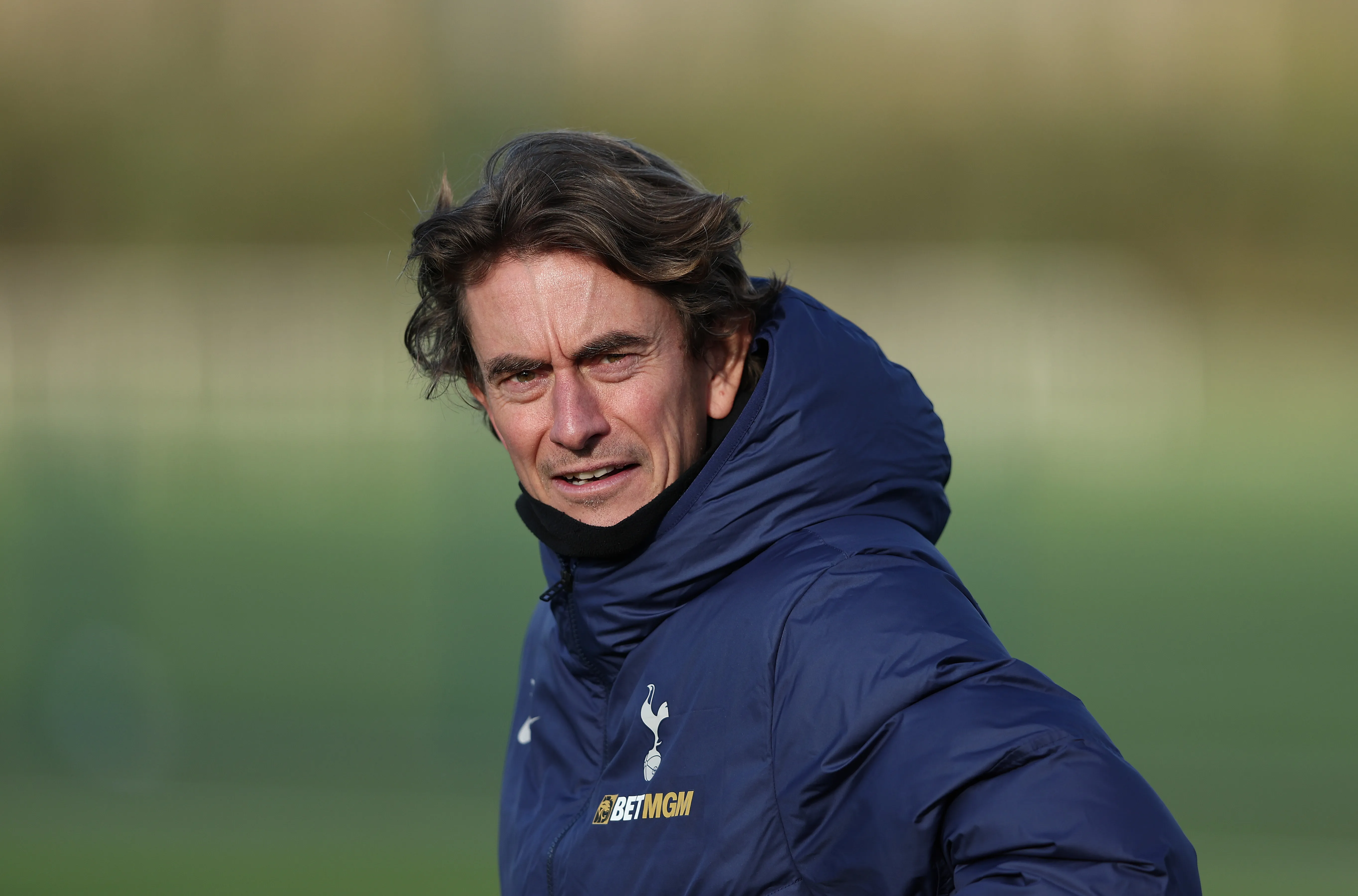 Spurs Relegation Fear Grows as Fans Turn on Frank and Club Faces Hard Questions