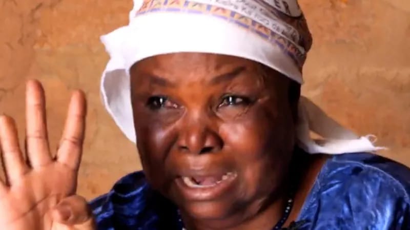 Burkina Faso Mother Loses Four Sons to Jihadist Violence, Daughter Still Missing