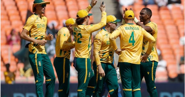 Proteas vs Afghanistan Thriller: What This T20 Classic Means Next for South African Cricket