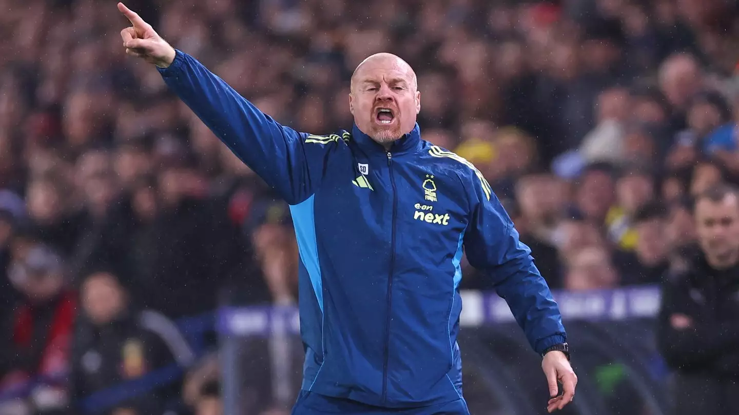 Nottingham Forest Sack Sean Dyche: What It Means for Marinakis, Relegation Fight and Premier League Managerial Chaos