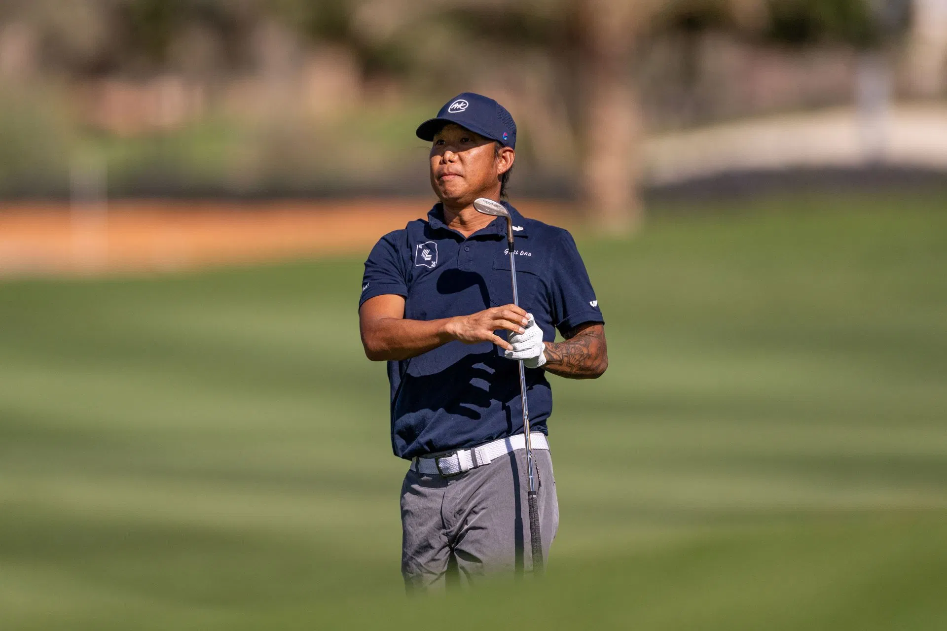 Anthony Kim LIV Golf Adelaide Comeback: Fox Sports Reports 16-Year Drought Ends in Stunning Victory