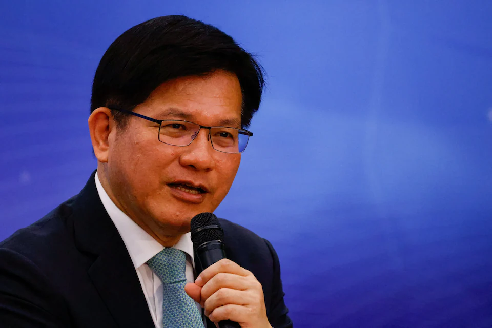 Taiwan Rebukes China at Munich Security Conference, Calls Beijing the “Real Threat” to Regional Peace