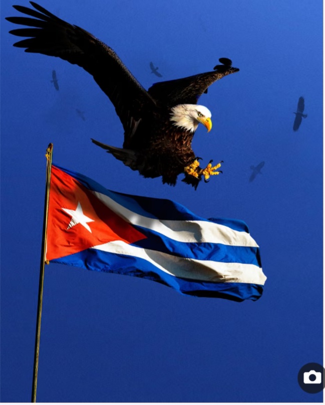 Cuba Crisis Gets Real This Week: No Fuel, No Tourism, No Cash