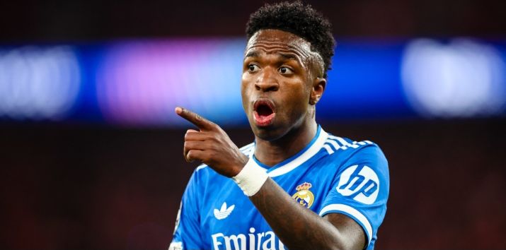 Vinicius Junior Racism Row: Should UEFA Act After Real Madrid Star’s Benfica Clash?