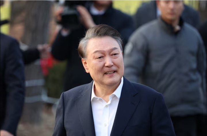 South Korea Awaits Landmark Verdict in Former President Yoon’s Trial