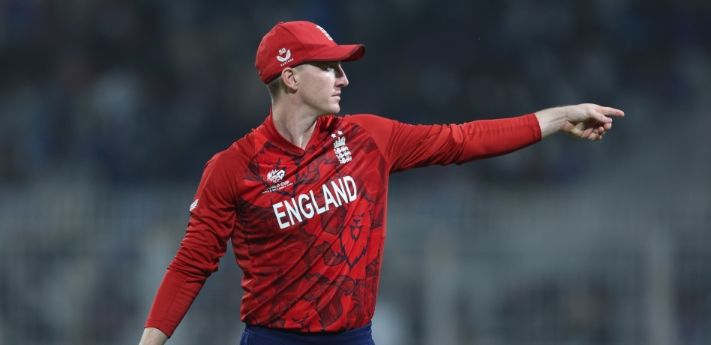 Can England Handle Rain Drama Against Sri Lanka? Brook Hints at T20 Rollercoaster in Super Eights Clash