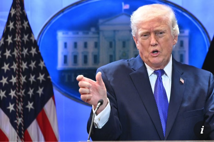 Trump Raises tariffs to 15% on imports from all Countries