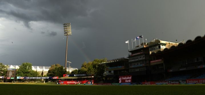 Rain Delays Proteas Women vs Pakistan ODI at Mangaung Oval as ICC Championship Points Hang in the Balance