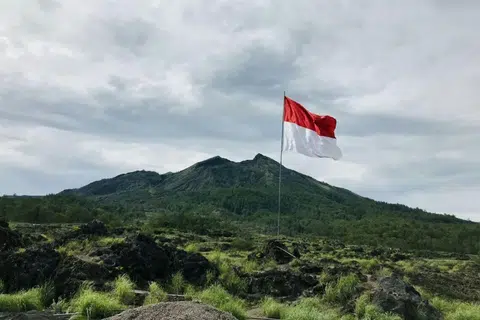 No tsunami after powerful 7.0 quake hits Indonesia’s Kalimantan