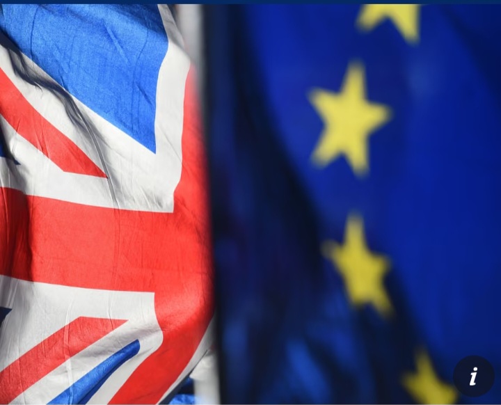 UK Shelves £110 Million Frictionless Post-Brexit Trade Boarder Project