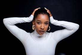 Scandal Actress Mamarumo Marokane Marks SAFTA Nomination as a New Era