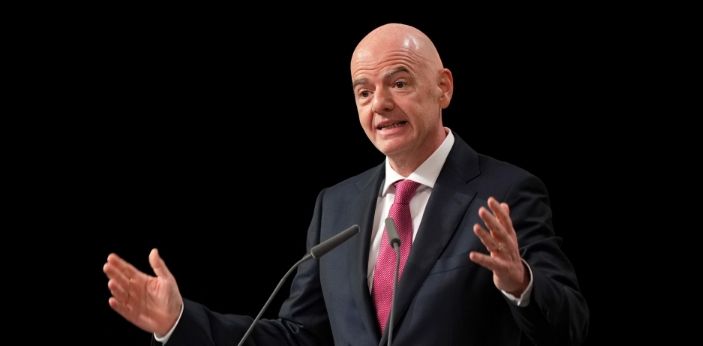 2026 World Cup Safety Debate: Gianni Infantino Confident Mexico Will Deliver Despite Cartel Violence