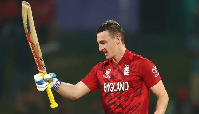 Harry Brook’s Redemption Story: From Winter Trouble to England’s T20 World Cup Hero
