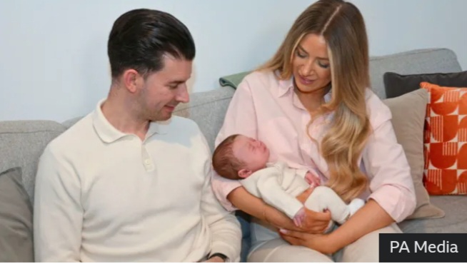 UK Baby Born from Deceased Woman’s Transplanted Womb