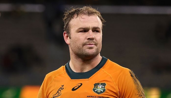 Harry Wilson Injury Comeback: Wallabies Captain Returns for Reds vs Highlanders Coaching Showdown