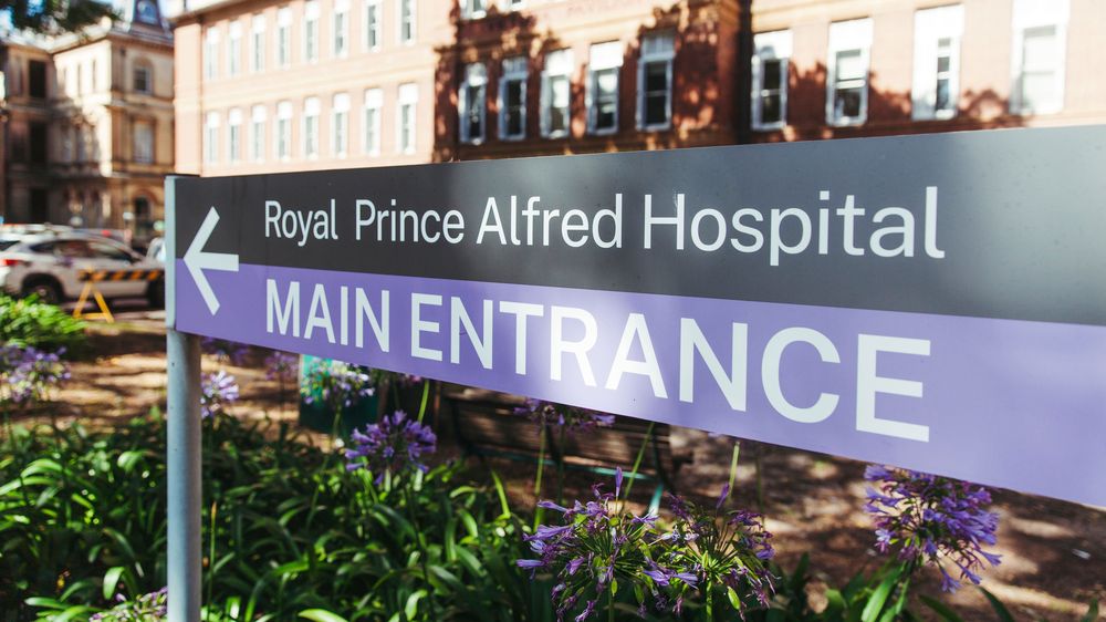 Two Die in Fungal Infection Cluster at Sydney Hospital Transplant Unit