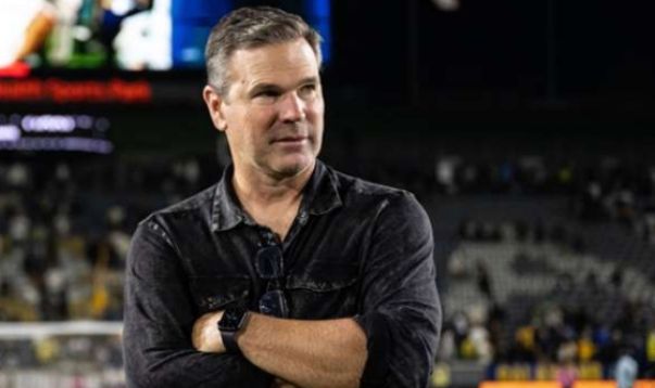 LA Galaxy vs Charlotte FC: Why Greg Vanney Is Right to Stay Calm Despite Slow MLS and Concacaf Start