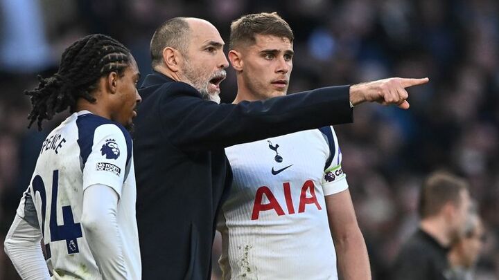 Tottenham Struggles: Why Igor Tudor Says Fitness is Key to Avoiding Relegation