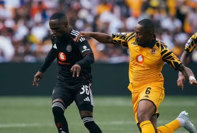 Soweto Derby Disaster: Orlando Pirates Systematically Dismember Kaizer Chiefs in One-Sided 3-0 PSL Clash