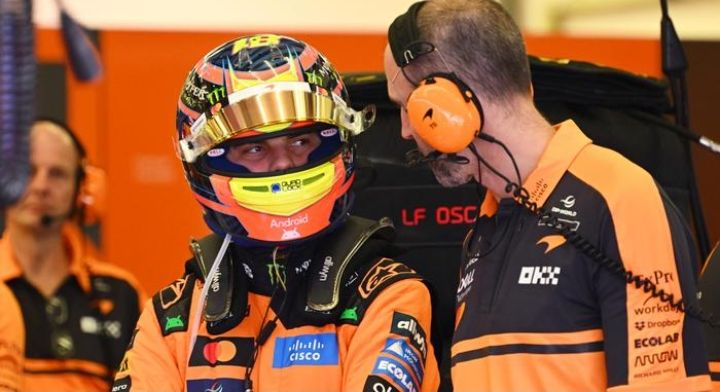 Middle East Conflict Throws F1 and World Cup Plans Into Chaos as Travel Changes Hit Australian Grand Prix