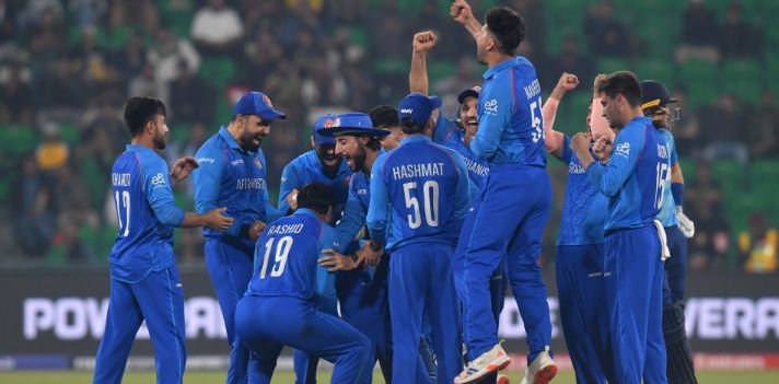 Afghanistan Cricket Tour of India 2026: Historic Test in New Chandigarh and ODI Series Set to Ignite June Showdown