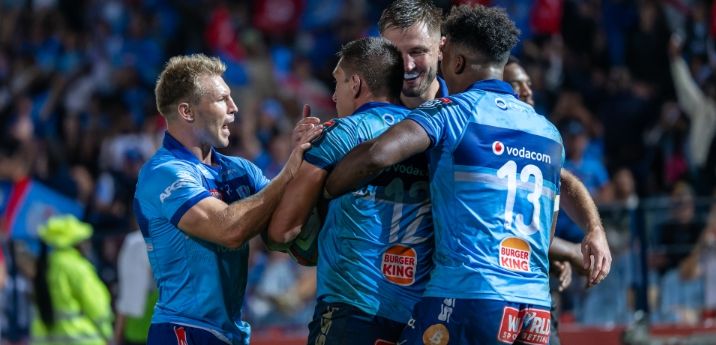 Can South African Teams Still Dominate the URC Log After Brutal Derby Phase? Bulls, Stormers, Sharks and Lions in Tight Race