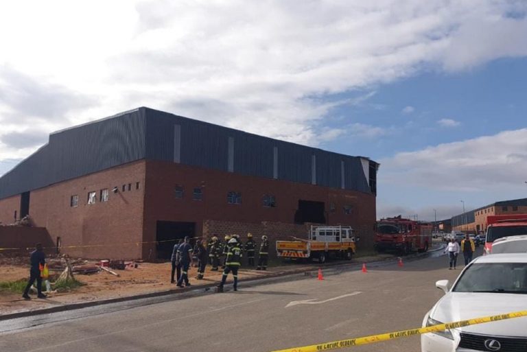 Eight Confirmed Dead in Ormonde Building Collapse, One Still Missing