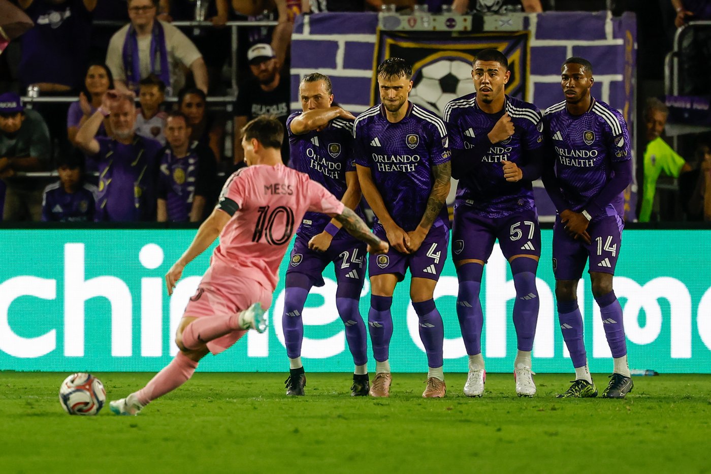 MLS 2026 Is Still Messi’s League: Inter Miami Star Shines as Red Bulls Wonderkids and Rising Talents Chase the Spotlight