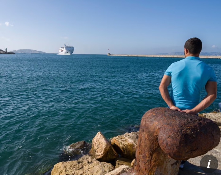 Ferries in EU Capitals Emit More Sulphur Pollution than Cars, As Revelled by New Analysis