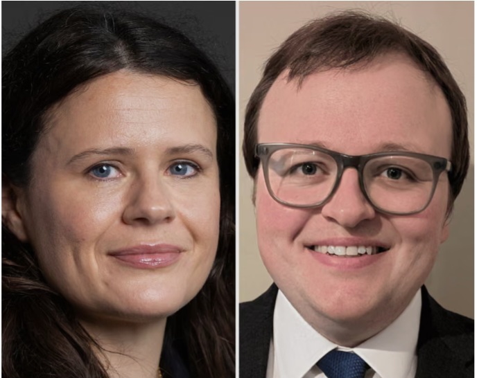 Husband of UK Labour MP Arrested on Suspicion of Spying for China