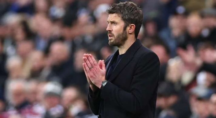 Manchester United’s Winning Streak Ends: Carrick Faces First Defeat as Newcastle Shock 10-Man Fightback