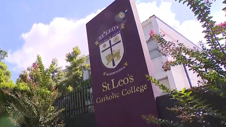 School Tracks Student Bathroom Visits With CCTV Monitoring