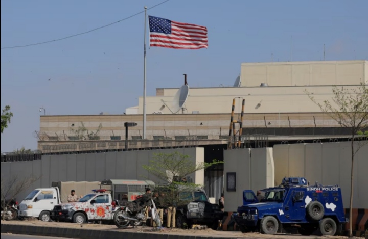 Pakistan Faces Pressure Amid Protests Over the Killing of Iran Leader