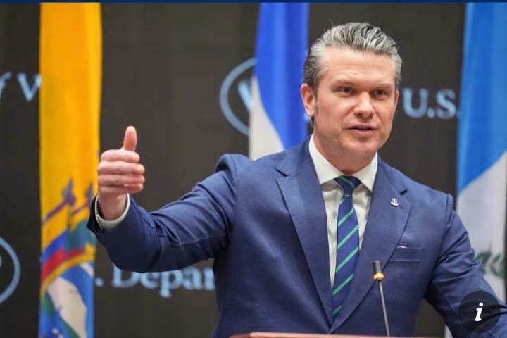 US defence secretary urges Latin American allies to join ‘offense’ against cartels