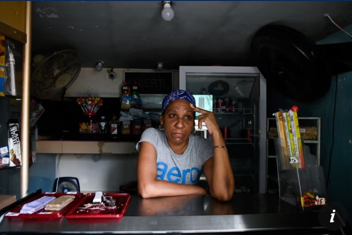 Millions Left Without Power in Cuba amid US Oil Chokehold