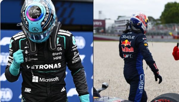 F1 Australian Grand Prix 2026 Qualifying: Did George Russell’s Pole Lap Signal a Mercedes Comeback as Verstappen Crashes Out?
