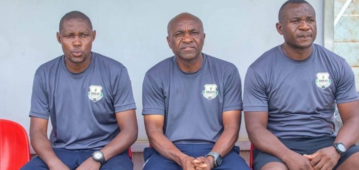 ZESCO United Crisis: CEO Sacked and Coaches Suspended After Poor Results in League and CAF Confederation Cup