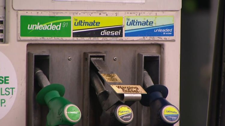 Panic Buying Triggers Fuel Shortage at Regional Petrol Stations in Australia